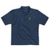1STAR Coaches &God Vertical Tuscan Men'S Premium Polo